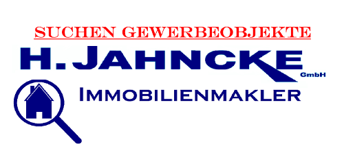 Gewerbeobjekte suchen Itzehoe