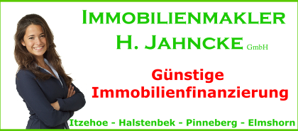 Immobilienfinanzierung-Itzehoe