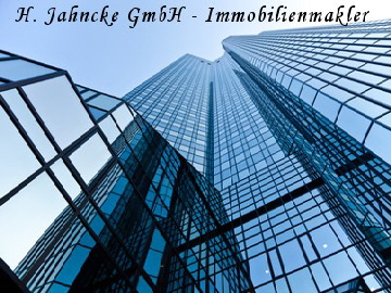 Immobilienmakler / Makler in Itzehoe